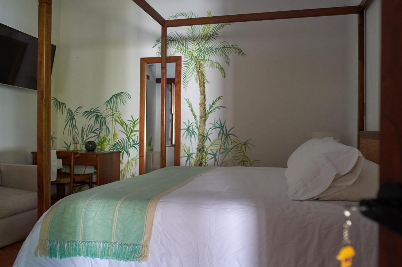San Rafael Hotel Mompos Luaran gambar
