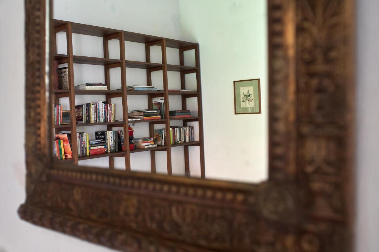 San Rafael Hotel Mompos Luaran gambar